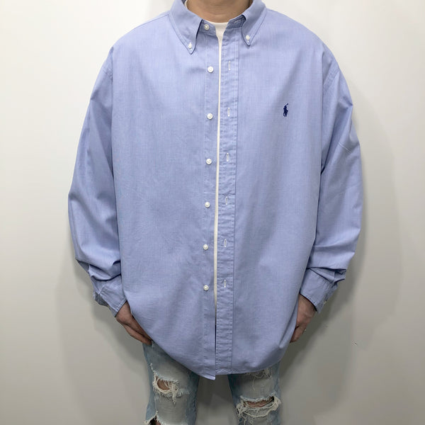 Polo Ralph Lauren Shirt (2XL)