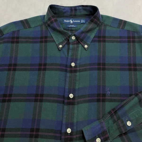 Polo Ralph Lauren Shirt (2XL/BIG)