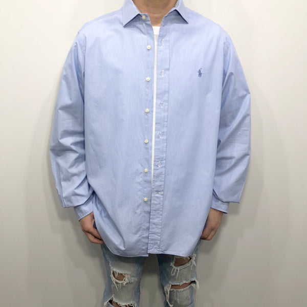 Polo Ralph Lauren Shirt (L/BIG/TALL)