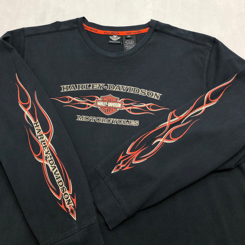 Harley Davidson T-Shirt (3XL)