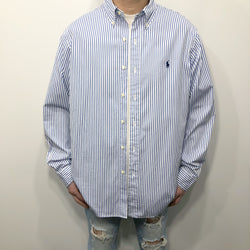 Polo Ralph Lauren Shirt (L)