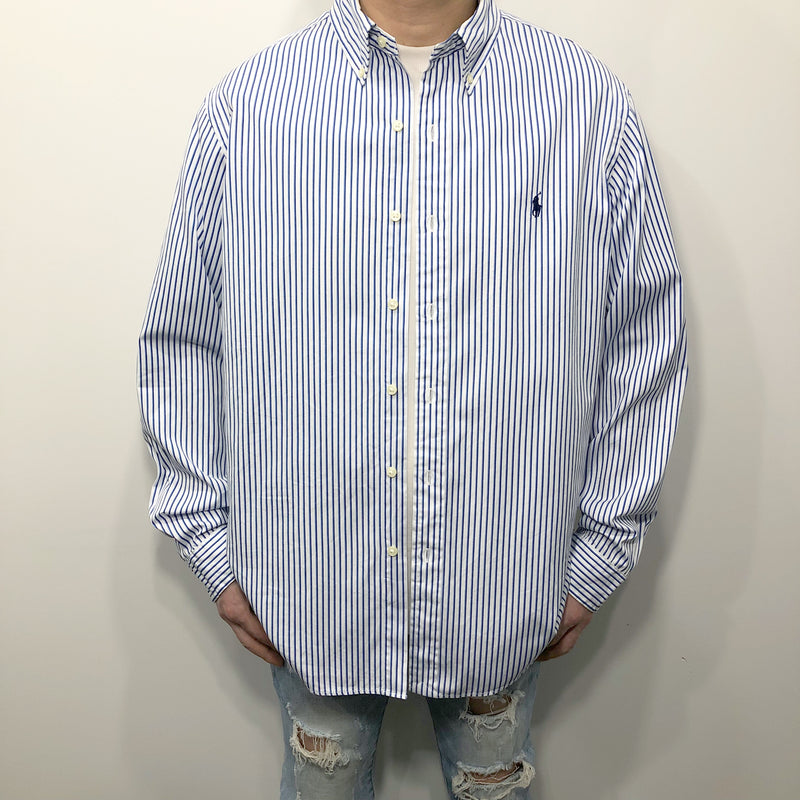 Polo Ralph Lauren Shirt (L)