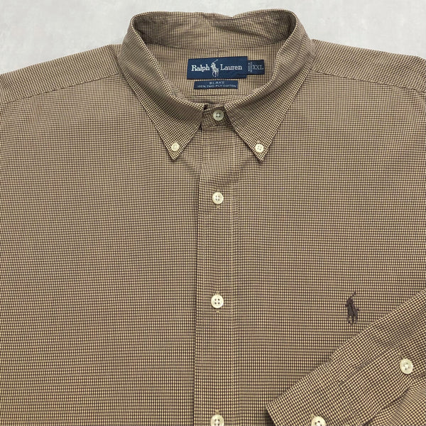 Polo Ralph Lauren Shirt (3XL)