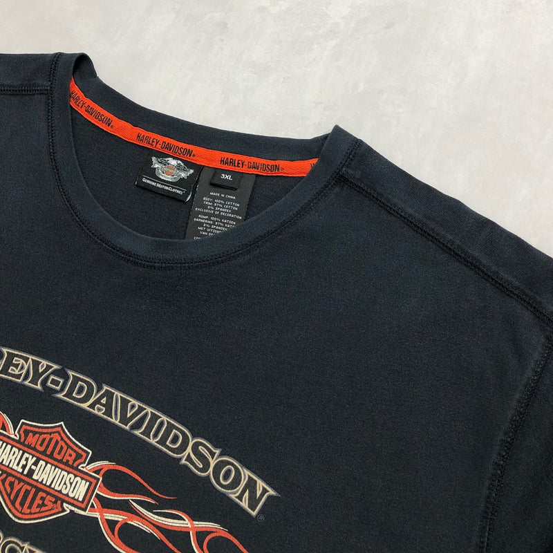 Harley Davidson T-Shirt (3XL)
