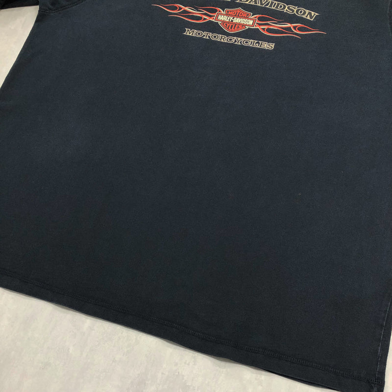 Harley Davidson T-Shirt (3XL)