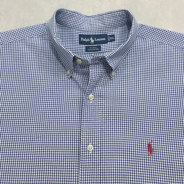 Polo Ralph Lauren Shirt (3XL/TALL)