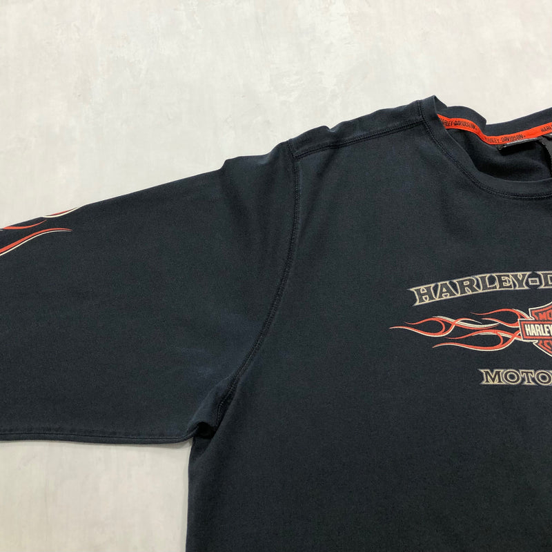 Harley Davidson T-Shirt (3XL)