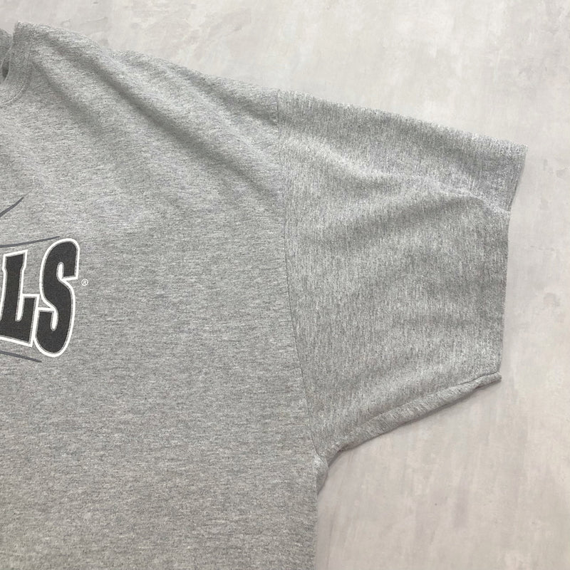 Gildan T-Shirt Louisville Uni Cardinals (2XL/BIG)