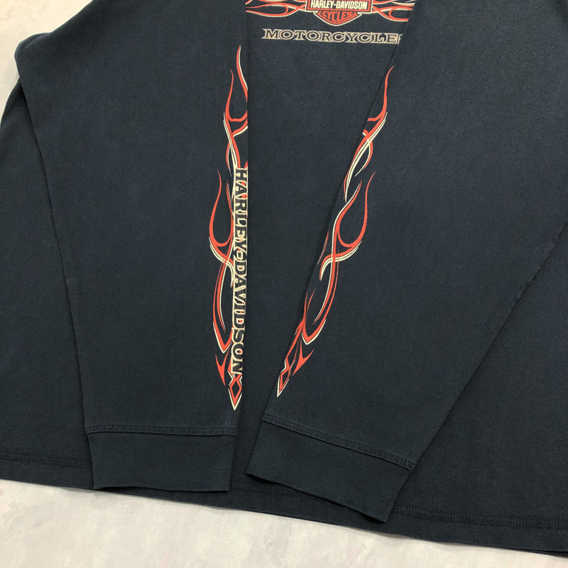 Harley Davidson T-Shirt (3XL)