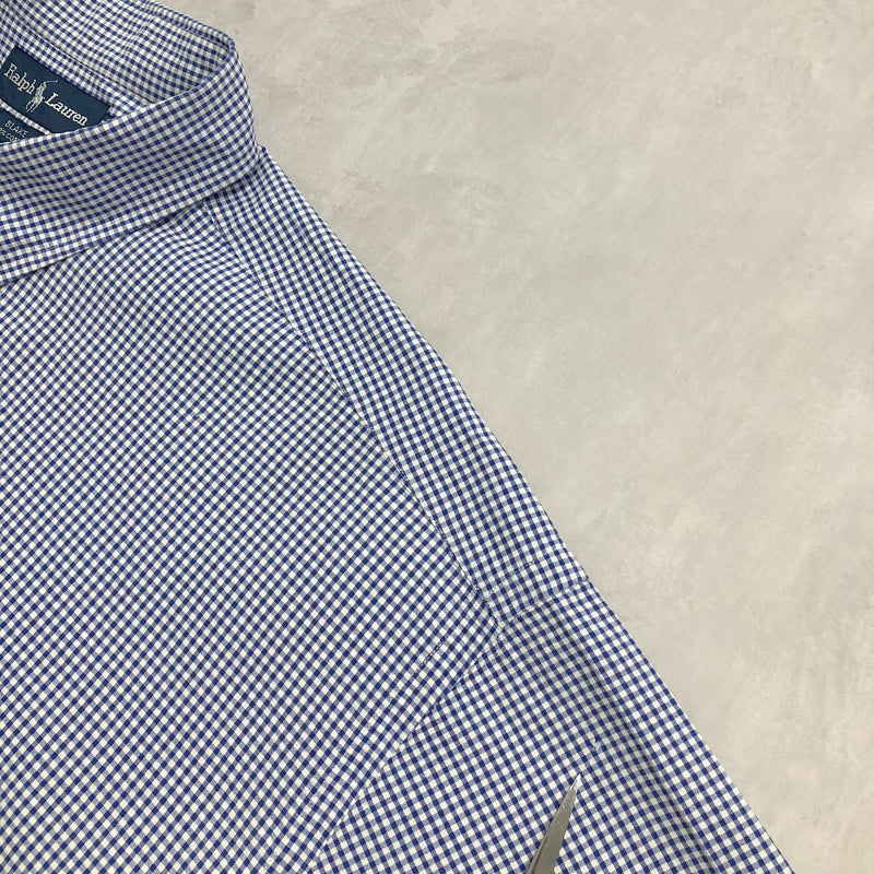 Polo Ralph Lauren Shirt (3XL/TALL)