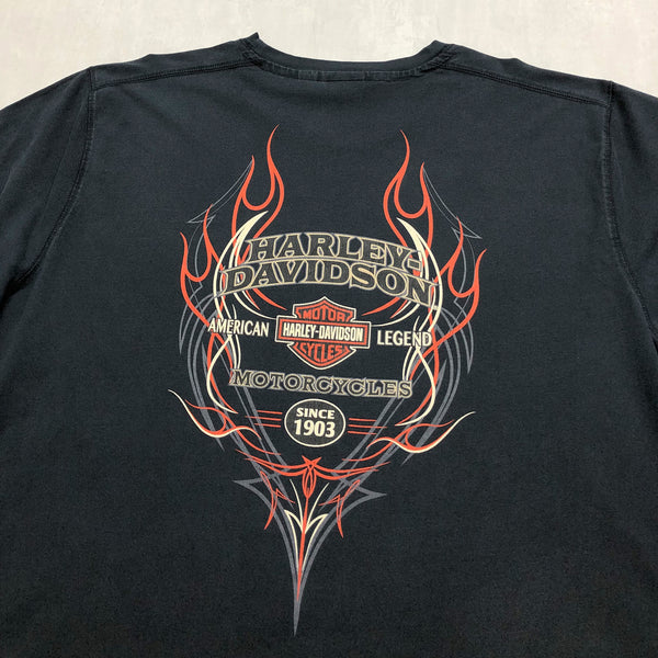Harley Davidson T-Shirt (3XL)