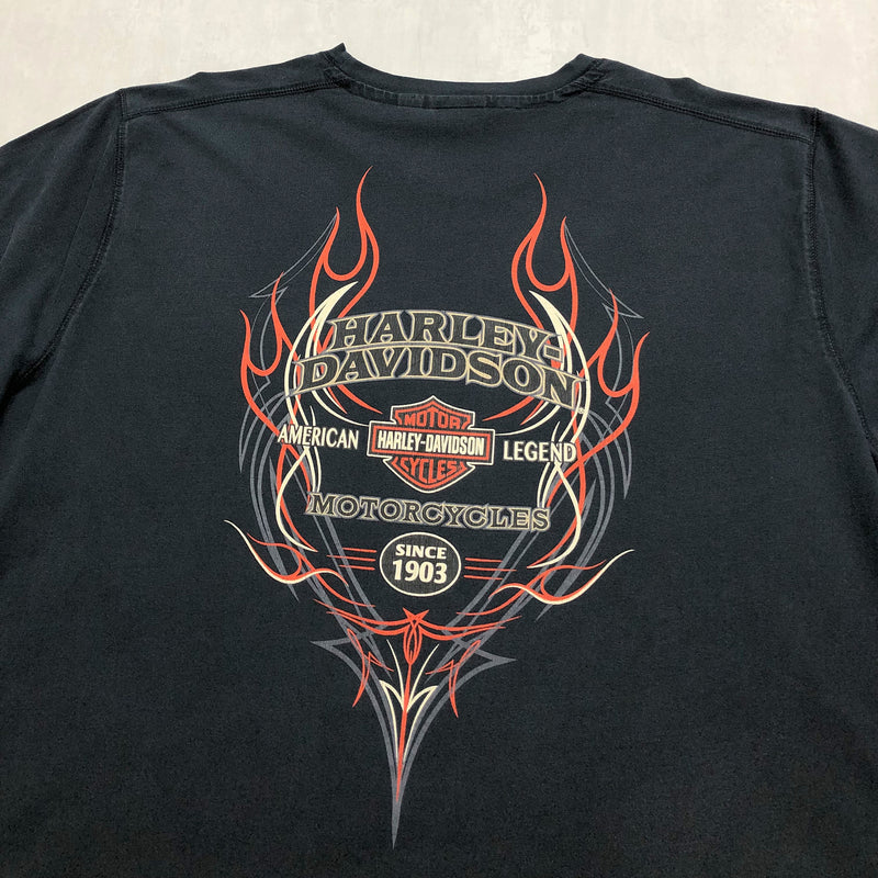 Harley Davidson T-Shirt (3XL)