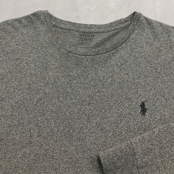 Polo Ralph Lauren T-Shirt Long Sleeved (L/BIG)