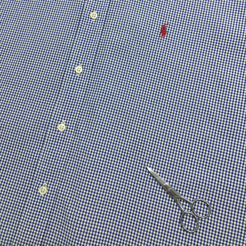 Polo Ralph Lauren Shirt (3XL/TALL)