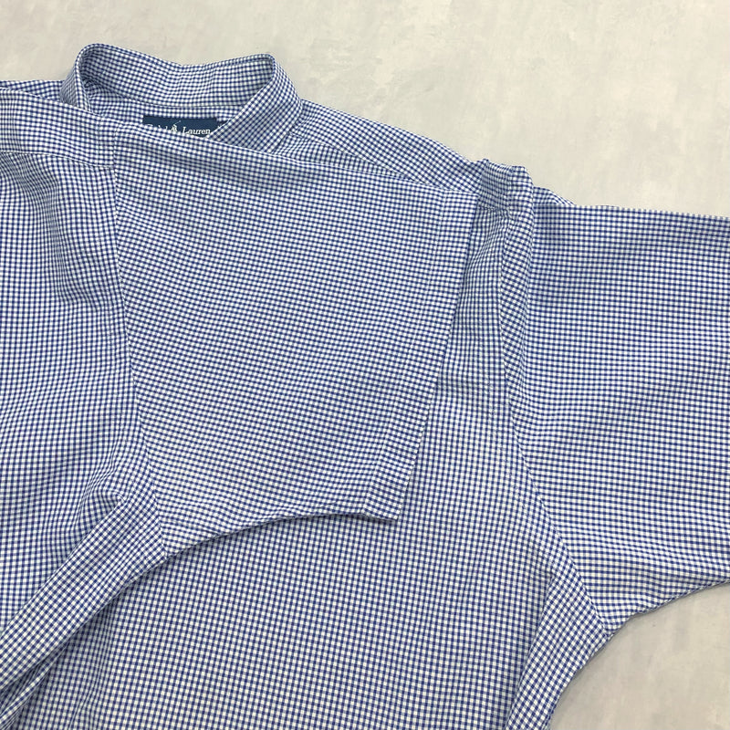 Polo Ralph Lauren Shirt (3XL/TALL)