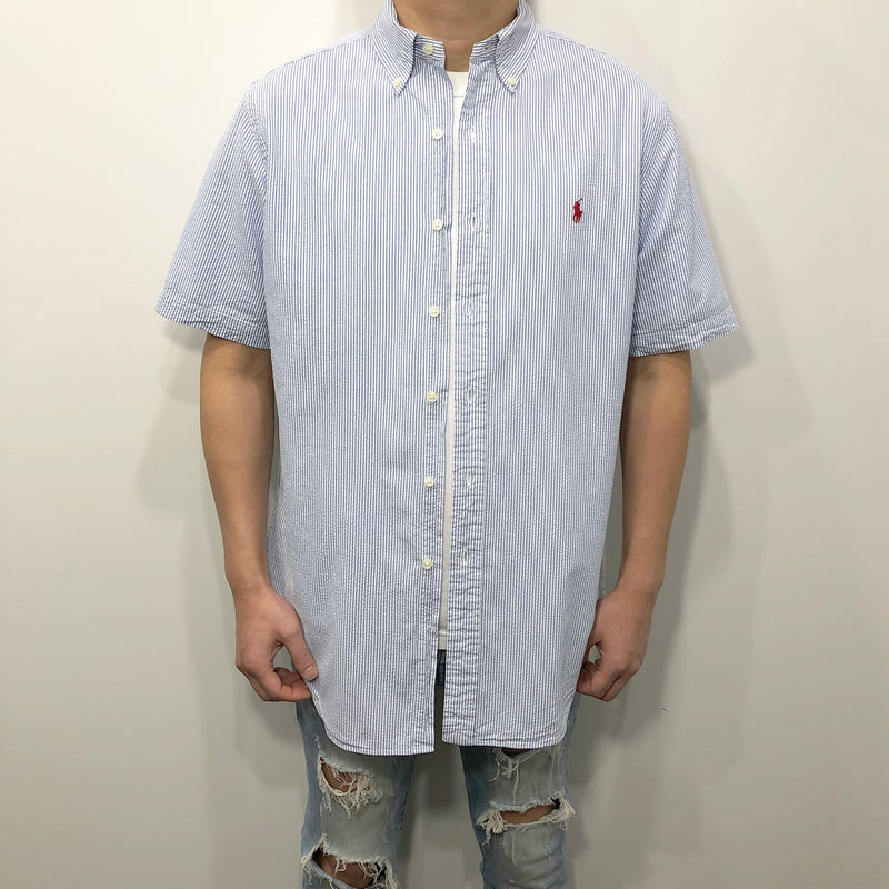 Polo Ralph Lauren Shirt (M/BIG)