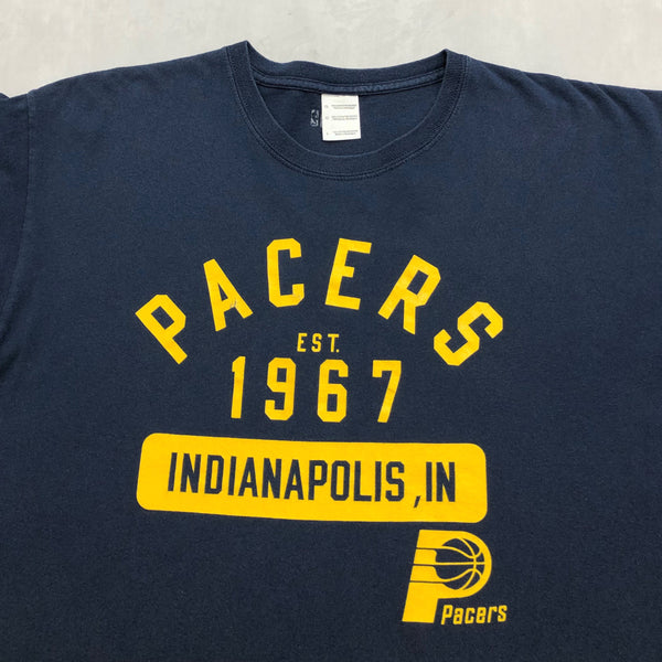 NBA T-Shirt Indiana Pacers (L)