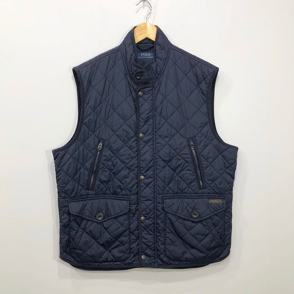 Polo Ralph Lauren Vest Jacket (XL)
