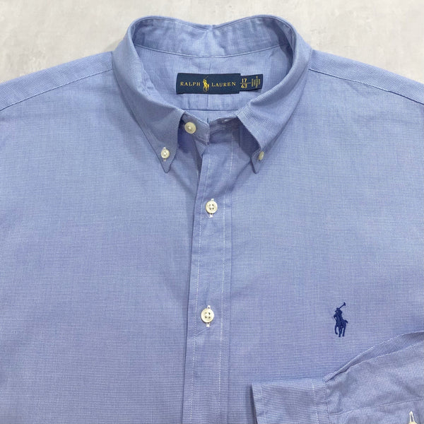 Polo Ralph Lauren Shirt (XL)