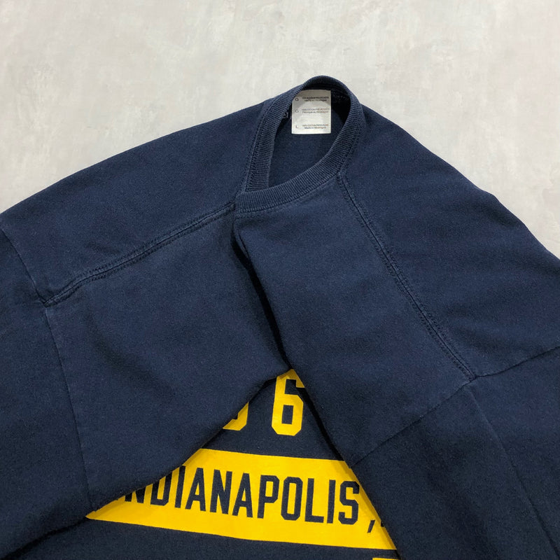 NBA T-Shirt Indiana Pacers (L)