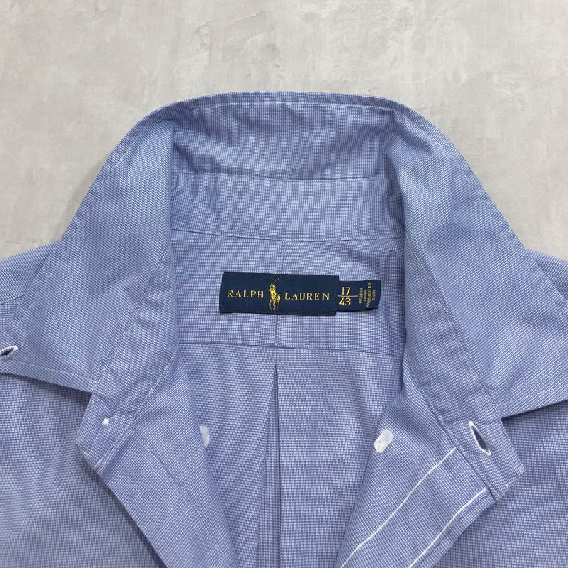 Polo Ralph Lauren Shirt (XL)