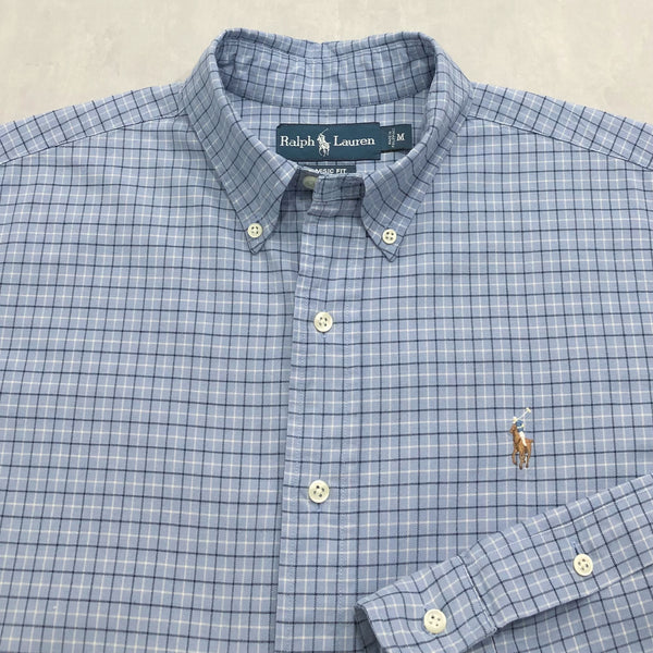 Polo Ralph Lauren Shirt (M)