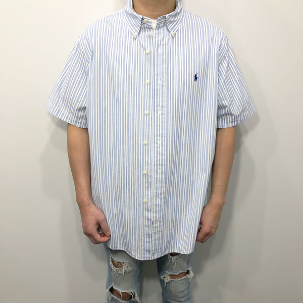 Polo Ralph Lauren Shirt (XL)