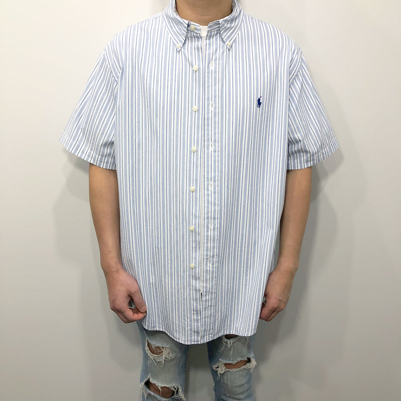 Polo Ralph Lauren Shirt (XL)