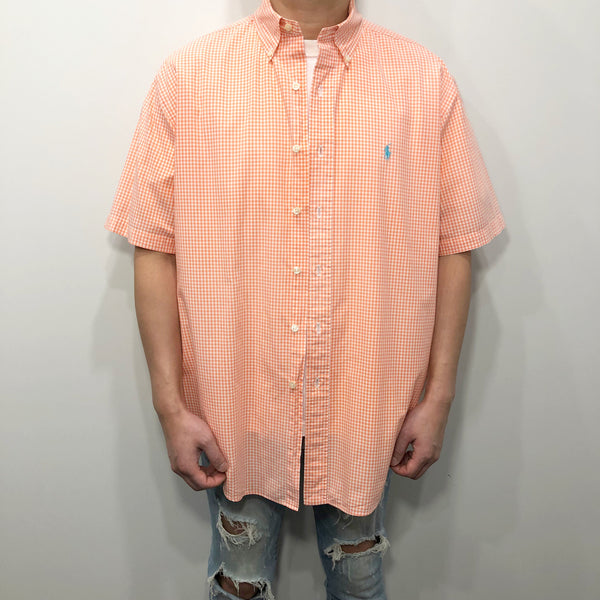 Polo Ralph Lauren Shirt (L/BIG)