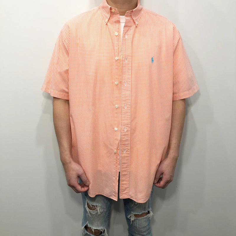 Polo Ralph Lauren Shirt (L/BIG)