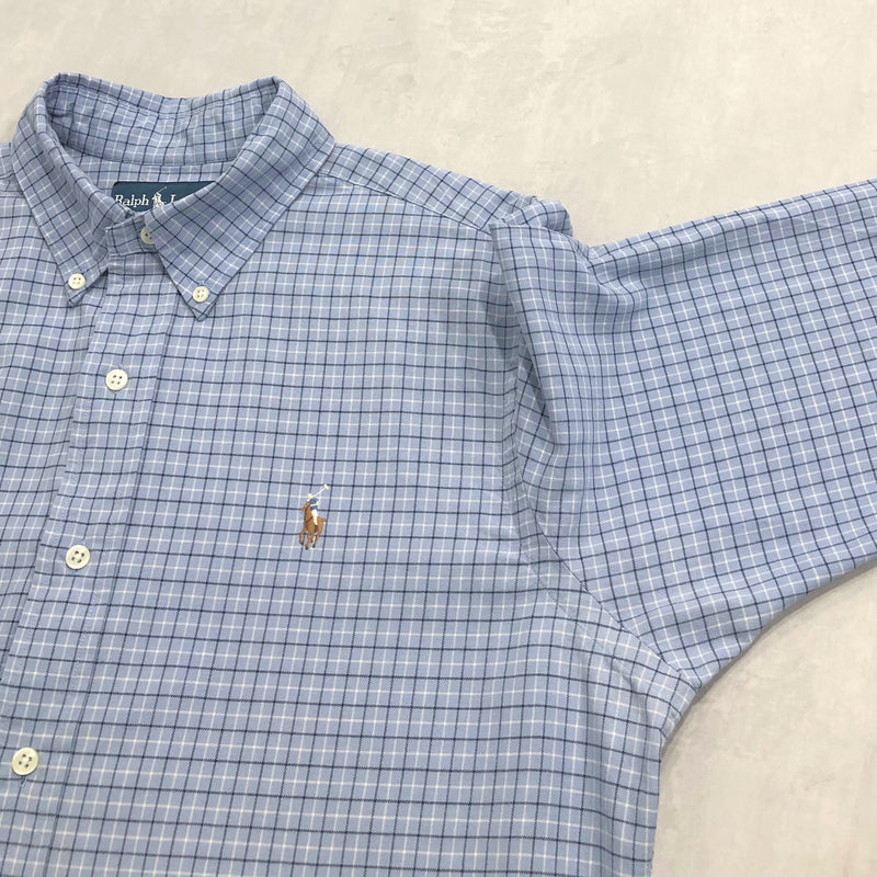 Polo Ralph Lauren Shirt (M)