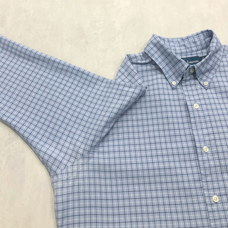 Polo Ralph Lauren Shirt (M)