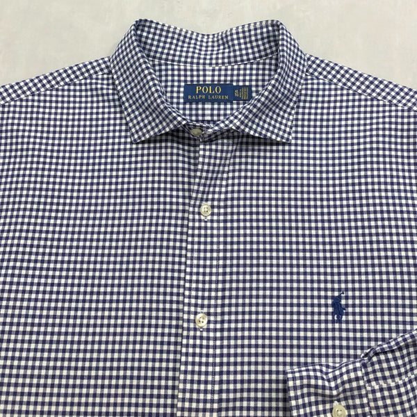 Polo Ralph Lauren Shirt (XL)