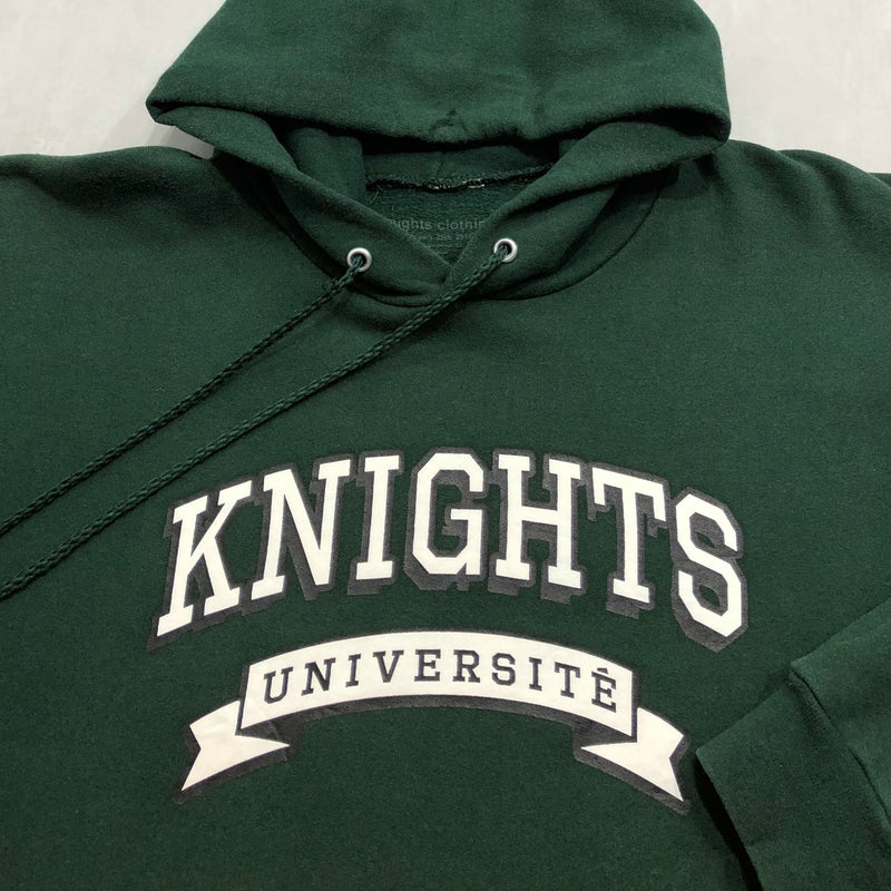 Knights Clothing Hoodie Knights Uni (L)
