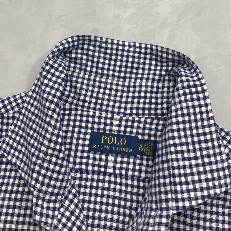 Polo Ralph Lauren Shirt (XL)