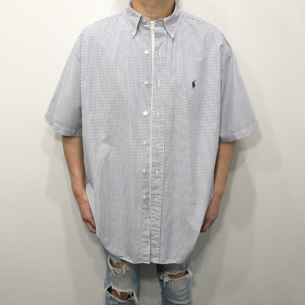 Polo Ralph Lauren Shirt (XL/TALL)