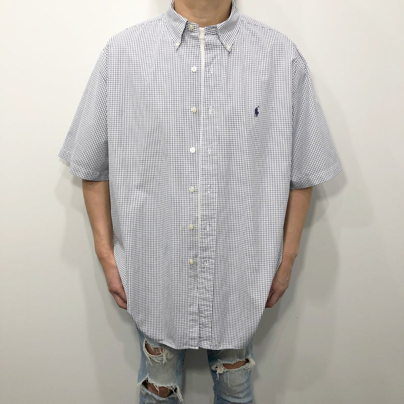 Polo Ralph Lauren Shirt (XL/TALL)