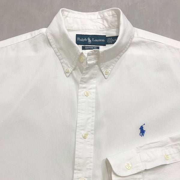 Polo Ralph Lauren Shirt (L)