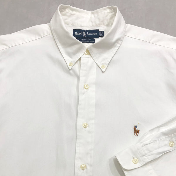 Polo Ralph Lauren Shirt (2XL/TALL)