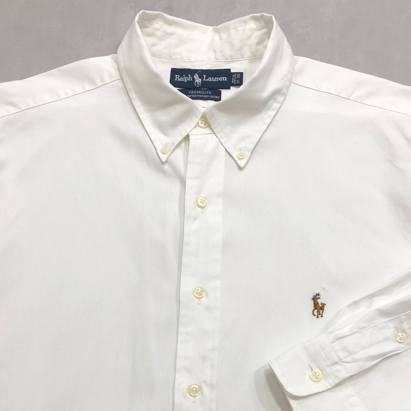 Polo Ralph Lauren Shirt (2XL/TALL)