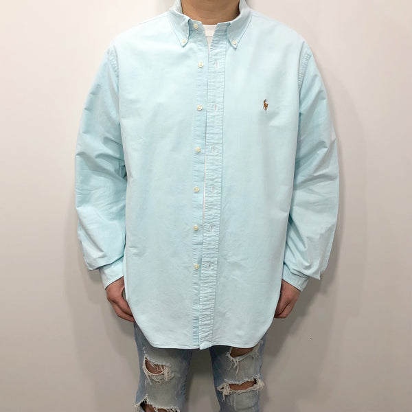 Polo Ralph Lauren Shirt (L)