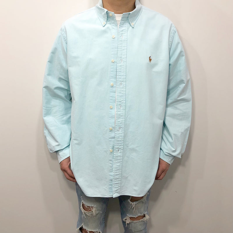 Polo Ralph Lauren Shirt (L)