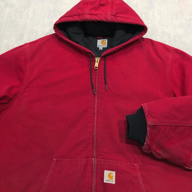 Carhartt Jacket (2XL)