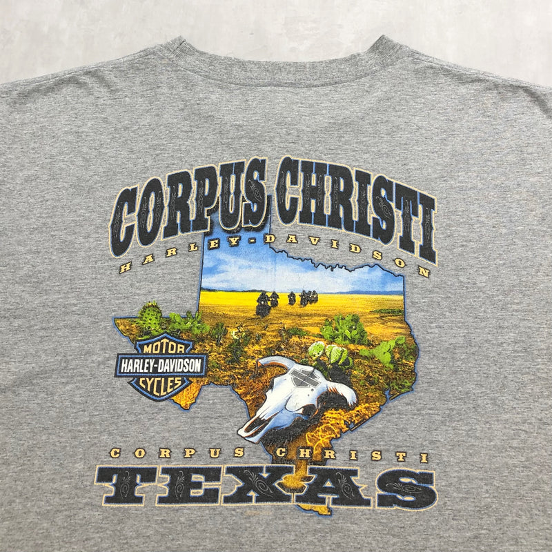 Harley Davidson T-Shirt Texas (XL)