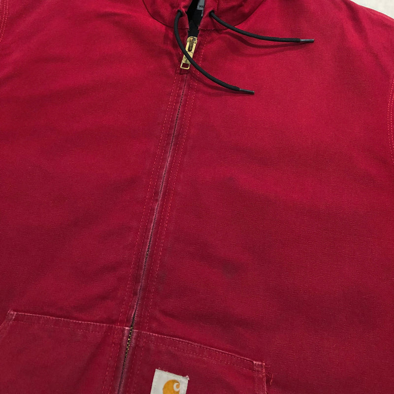 Carhartt Jacket (2XL)