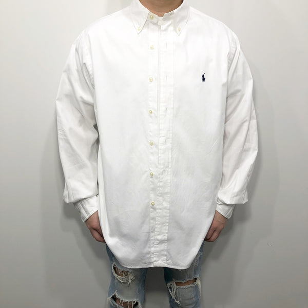 Polo Ralph Lauren Shirt (XL)