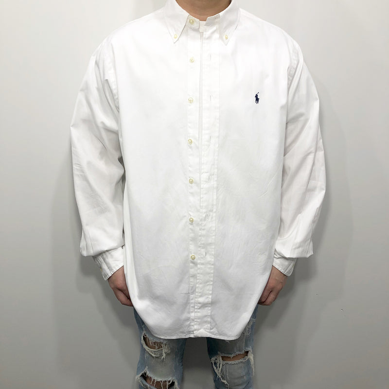 Polo Ralph Lauren Shirt (XL)