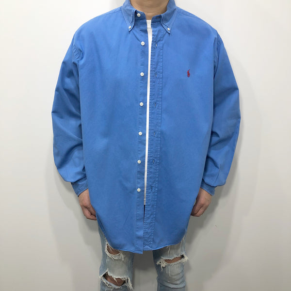Polo Ralph Lauren Shirt (L/BIG-XL)