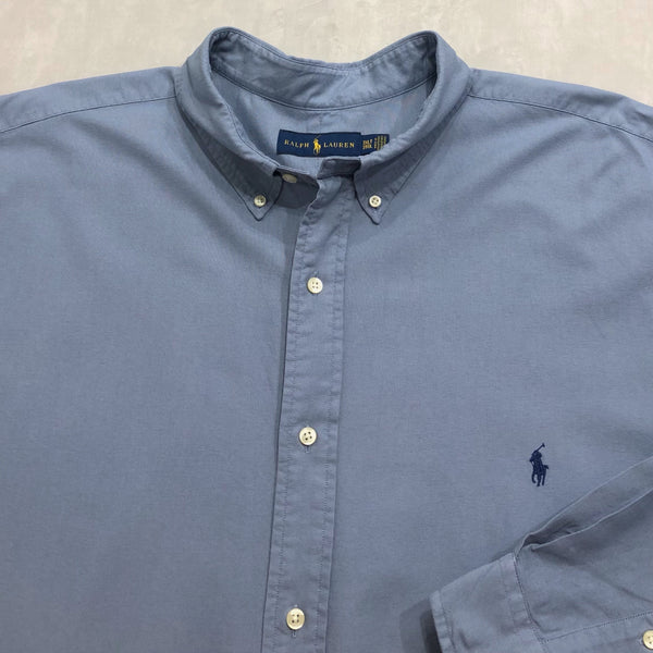 Polo Ralph Lauren Shirt (4XL/TALL)