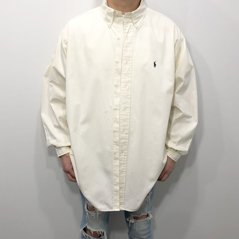 Polo Ralph Lauren Shirt (XL/TALL)